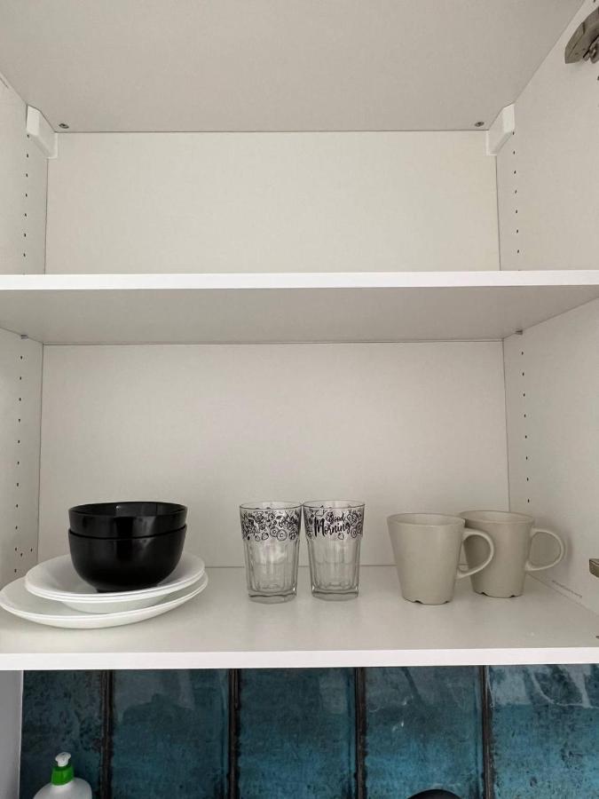 New Apartment On Batorego, Metro, Centre , Wi-Fi - By Hik Apartments 바르샤바 외부 사진