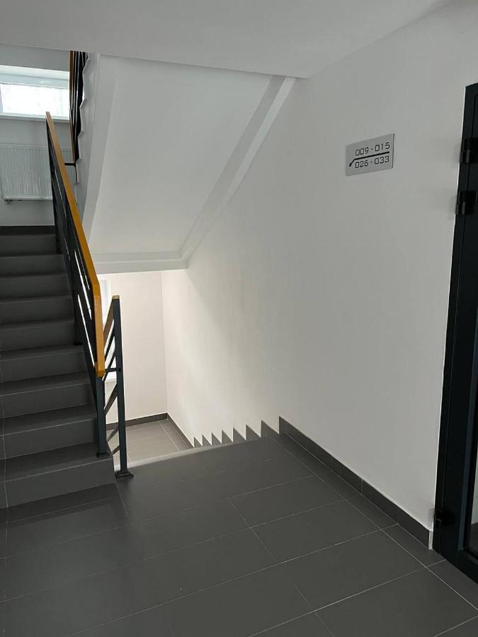 New Apartment On Batorego, Metro, Centre , Wi-Fi - By Hik Apartments 바르샤바 외부 사진