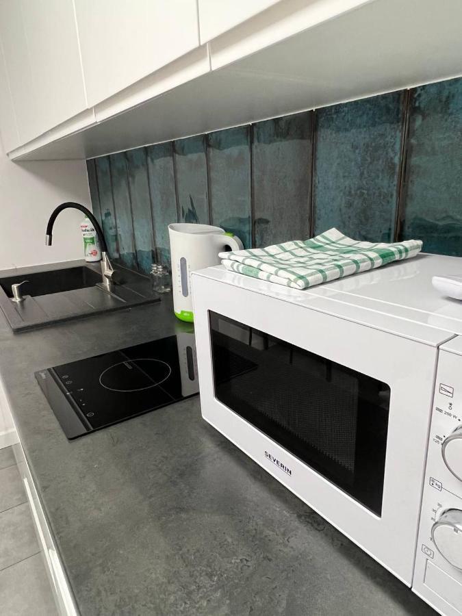 New Apartment On Batorego, Metro, Centre , Wi-Fi - By Hik Apartments 바르샤바 외부 사진