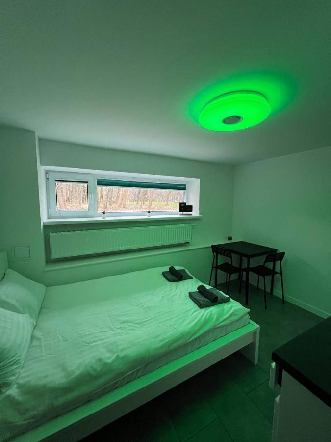 New Apartment On Batorego, Metro, Centre , Wi-Fi - By Hik Apartments 바르샤바 외부 사진