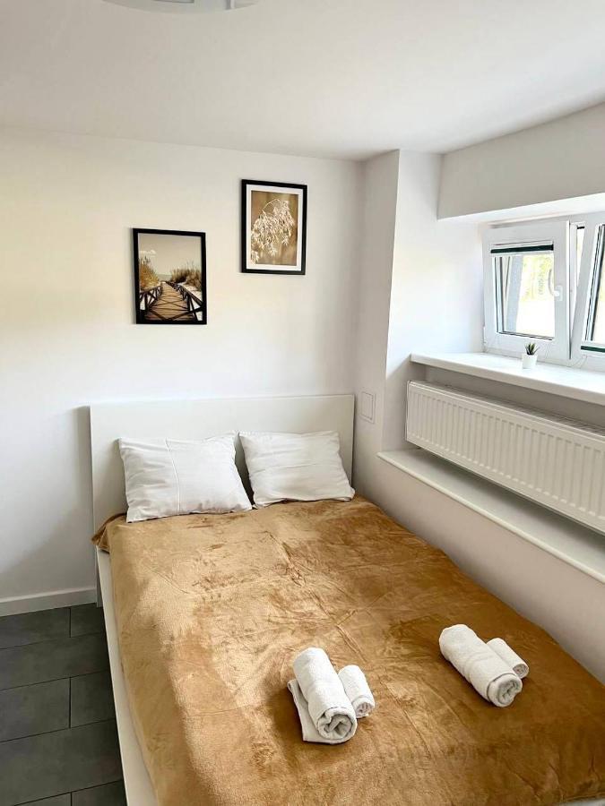 New Apartment On Batorego, Metro, Centre , Wi-Fi - By Hik Apartments 바르샤바 외부 사진