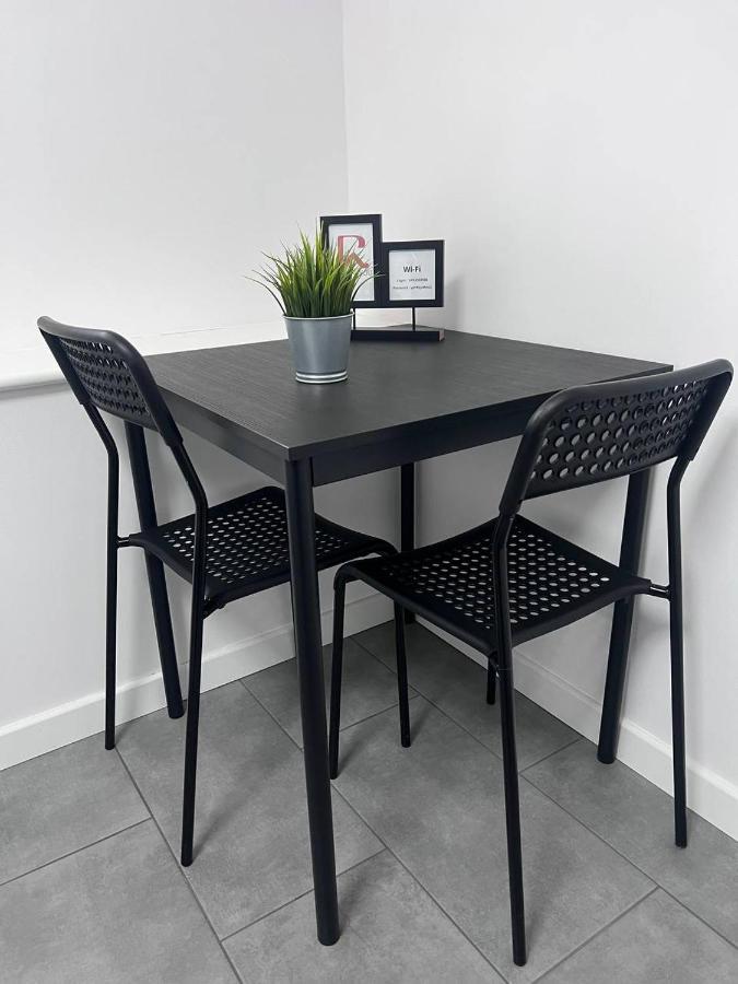 New Apartment On Batorego, Metro, Centre , Wi-Fi - By Hik Apartments 바르샤바 외부 사진