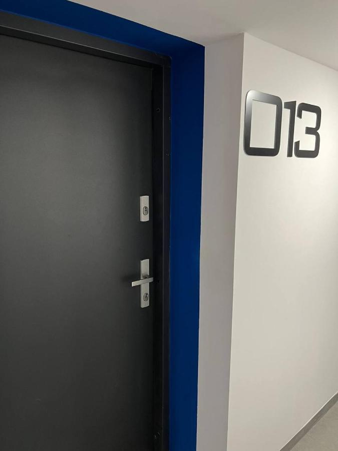 New Apartment On Batorego, Metro, Centre , Wi-Fi - By Hik Apartments 바르샤바 외부 사진